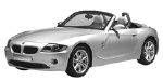 BMW E85 P1E51 Fault Code