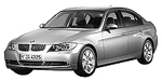 BMW E92 P1E51 Fault Code