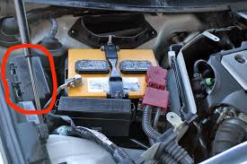 See P1E51 in engine
