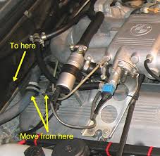See P1E51 in engine